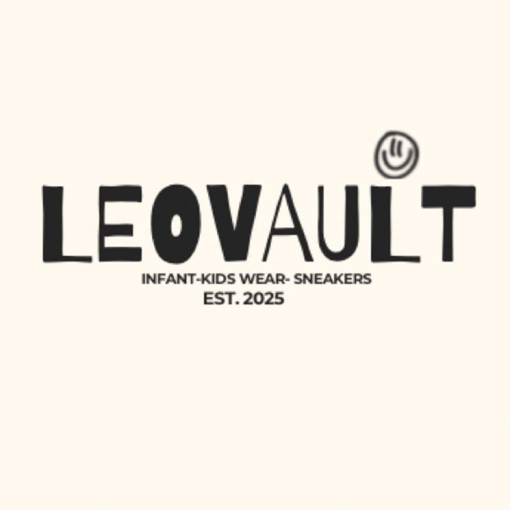 Meet your Posher, Leovault
